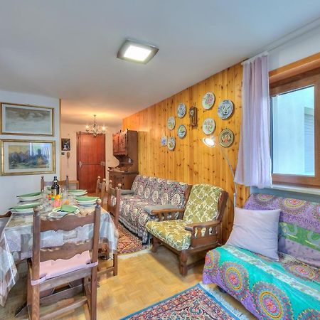 Appartamento 7 Bello Mountain View - Happy Rentals Oulx Extérieur photo