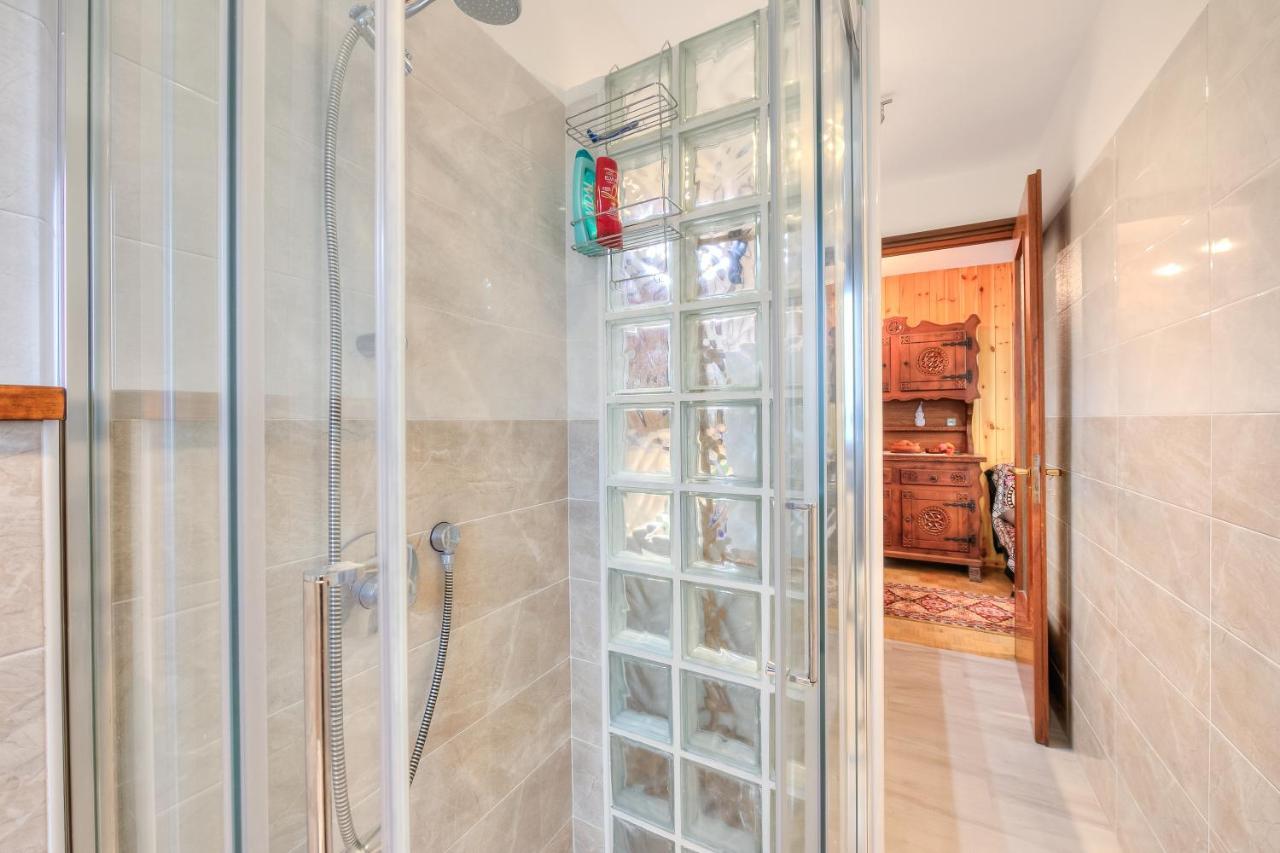 Appartamento 7 Bello Mountain View - Happy Rentals Oulx Extérieur photo