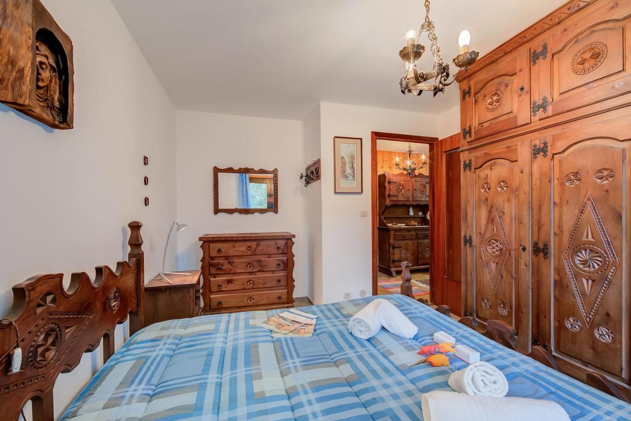 Appartamento 7 Bello Mountain View - Happy Rentals Oulx Extérieur photo