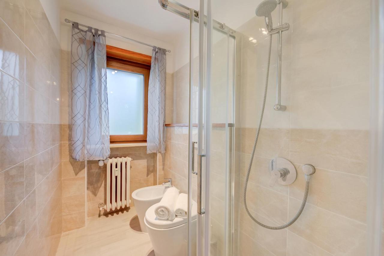 Appartamento 7 Bello Mountain View - Happy Rentals Oulx Extérieur photo